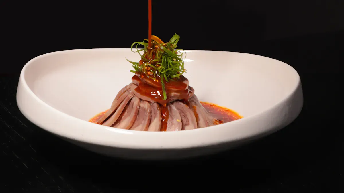 Culinary Versatility