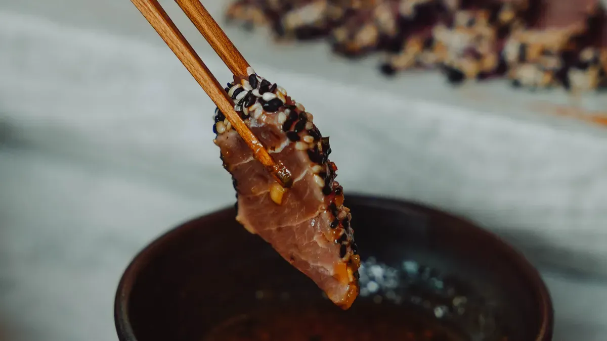 Identify Your Soy Sauce Needs