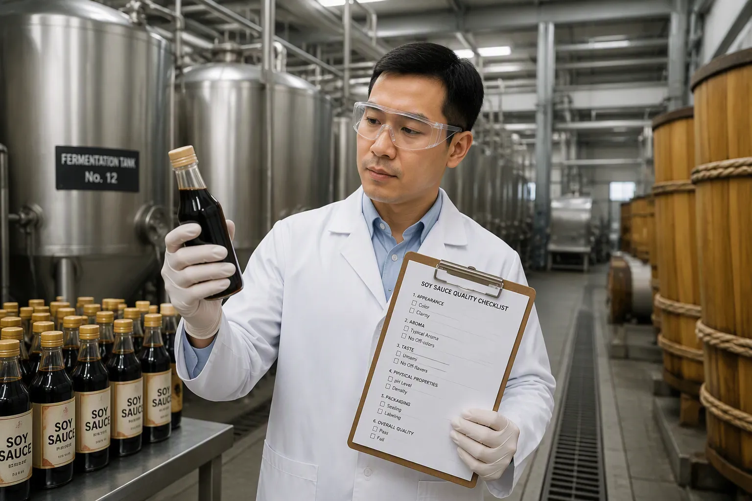 Evaluate Quality and Safety