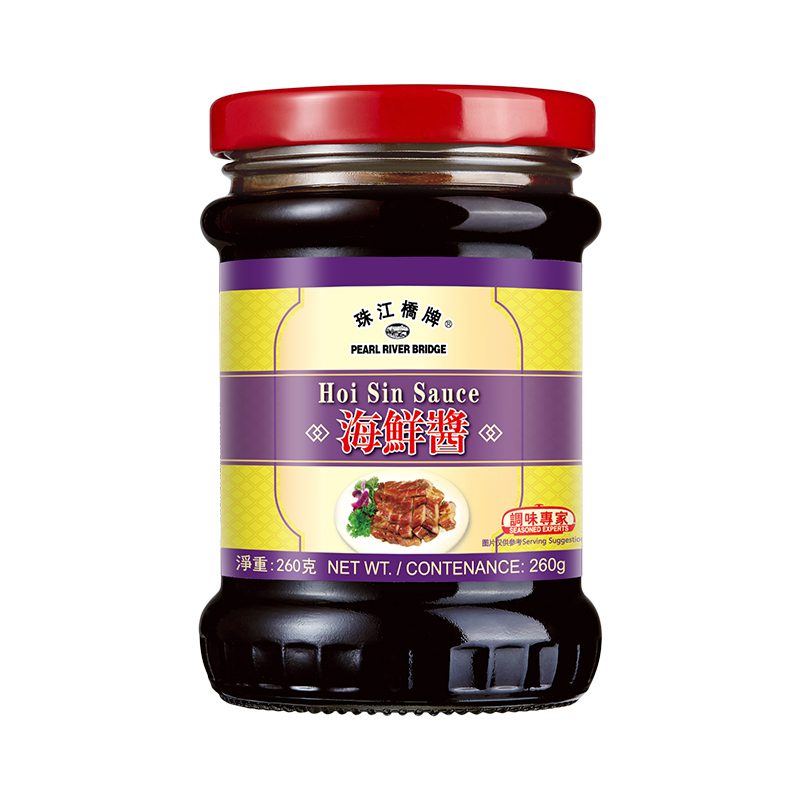 hoisin sauce 260g