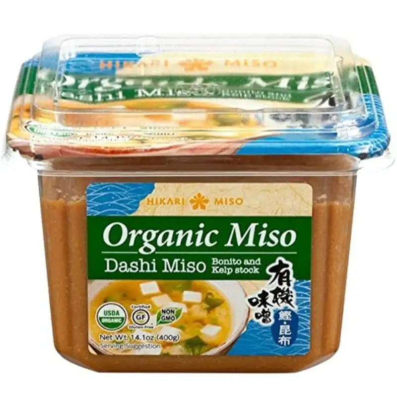 miso paste