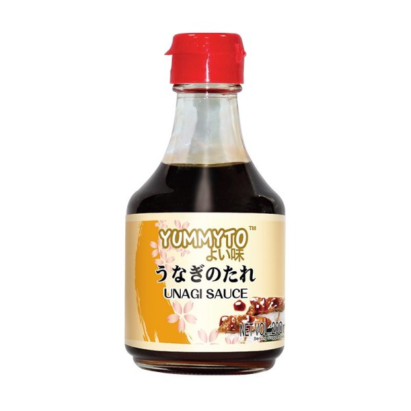 Unagi Sauce