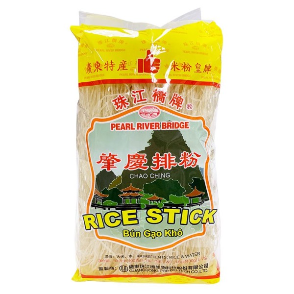 Chao Ching Rice Stick