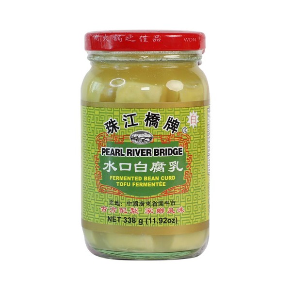 Fermented Beancurd