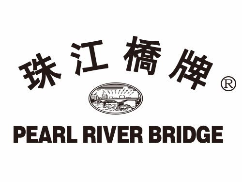 Pearl River Bridge 2002 till now