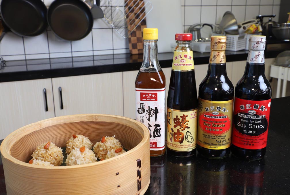 Soy Sauce Recipes