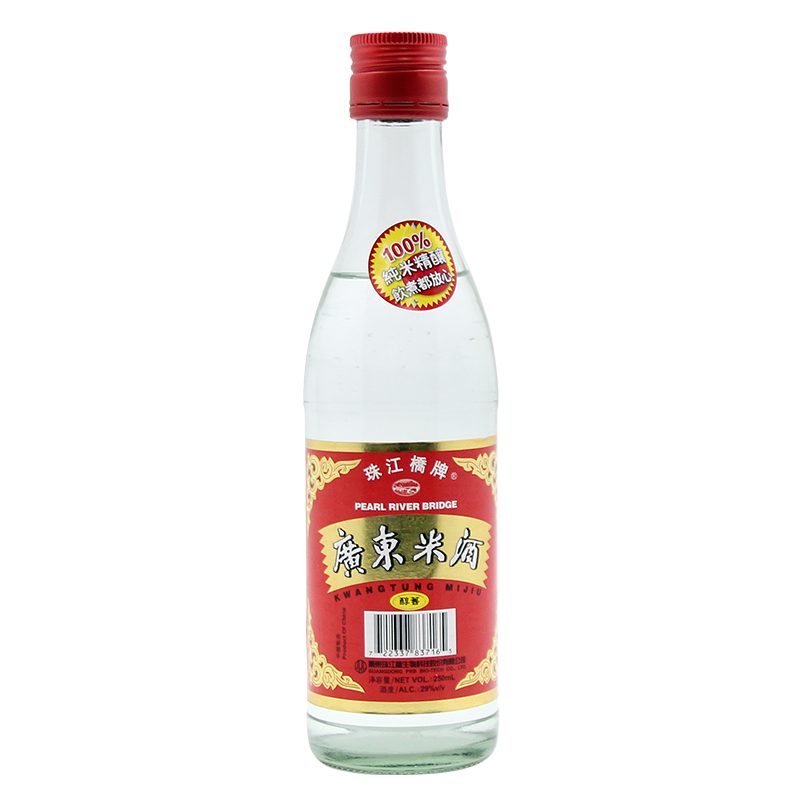 rice wine 250ml