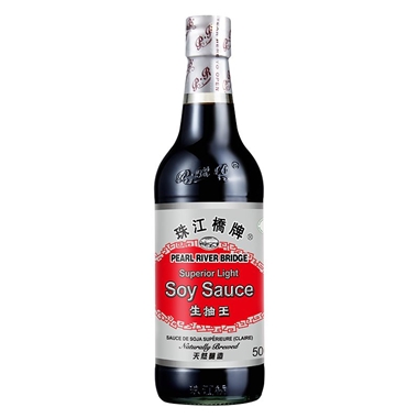 Superior Light Soy Sauce