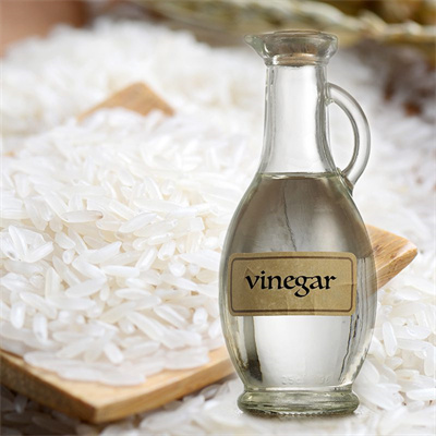 Vinegar