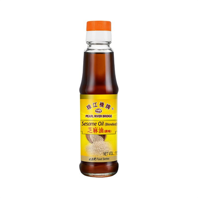 Sesame Oil