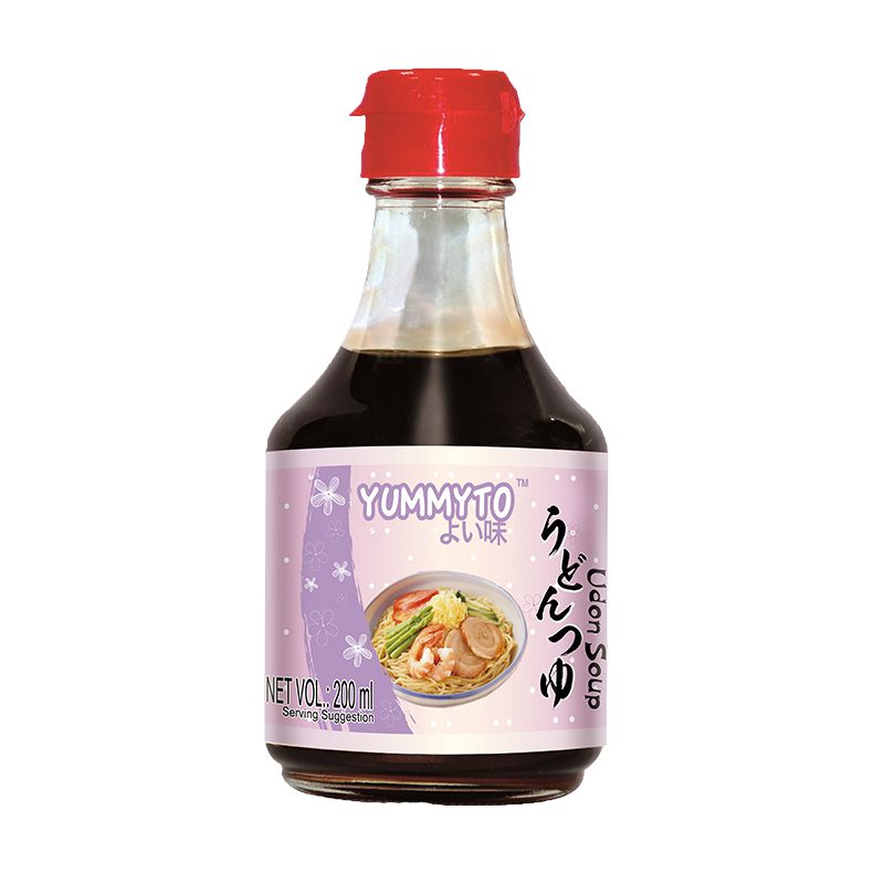 200ML Udon Soup