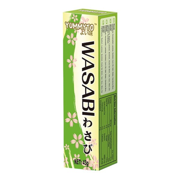 Wasabi