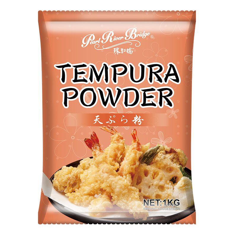 1KG Tempura Powder