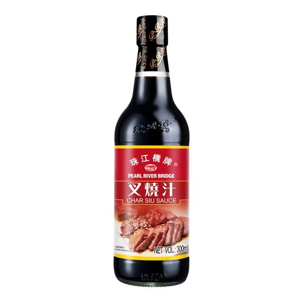 Char Sui Sauce